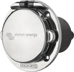 Victron Walaansluiting 16A RVS