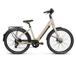 Villette Extreme RM ebike 17.5Ah Greige