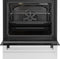 Beko FBM6202WNL - Gasfornuis - A Energieklasse - 4 Gaskookplaten - Wit