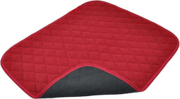 Vida incontinentie Stoelbeschermer - Rood