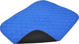 Vida Stoelbeschermer tegen incontinentie - blauw