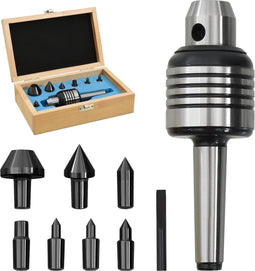 vidaXL - 10-delige - Centerset - MT2