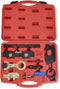 vidaXL 11-delige Timing gereedschapsset voor BMW M42/44/50/52/54/56