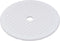 vidaXL 11-delige Zwembadskimmer 34.3x25x30.5 cm