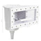 vidaXL 11-delige Zwembadskimmer 34.3x25x30.5 cm