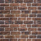vidaXL 11 st Wandpanelen 3D donkerbruine baksteen EPS