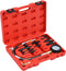 vidaXL 12-delige Compressiemetertestset diesel