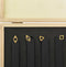 vidaXL 12-delige Draaigereedschapsset indexeerbaar 100 mm 16x16 mm