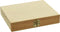 vidaXL 12-delige Draaigereedschapsset indexeerbaar 70 mm 8x8 mm