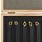 vidaXL 12-delige Draaigereedschapsset indexeerbaar 80 mm 12x12 mm
