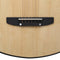 vidaXL - 12-delige - Gitaarset - cutaway - met - 6 - snaren - western - akoestisch - 38