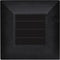 vidaXL 12-delige LED-tuinverlichtingsset solar met pin 8.6x8.6x38 cm
