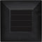 vidaXL 12-delige LED-tuinverlichtingsset solar met pin 8.6x8.6x38 cm