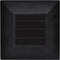 vidaXL 12-delige LED-tuinverlichtingsset solar met pin 8.6x8.6x38 cm