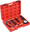 vidaXL 14-delige Compressiemetertestset diesel