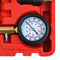 vidaXL 14-delige Compressiemetertestset diesel