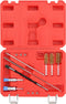 vidaXL 14-delige Injector reinigingsset