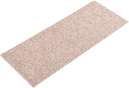 vidaXL - 15 - st - Trapmatten - zelfklevend - rechthoekig - 60x25 - cm - lichtbruin