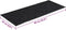 vidaXL - 15 - st - Trapmatten - zelfklevend - rechthoekig - 60x25 - cm - grijs