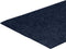 vidaXL - 15 - st - Trapmatten - zelfklevend - rechthoekig - 60x25 - cm - blauw
