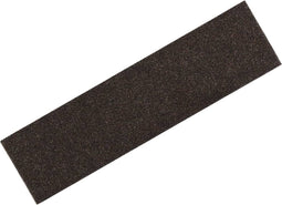 vidaXL - 15 - st - Trapmatten - zelfklevend - rechthoekig - 76x20 - cm - donkerbruin