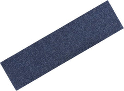 vidaXL - 15 - st - Trapmatten - zelfklevend - rechthoekig - 76x20 - cm - grijsblauw