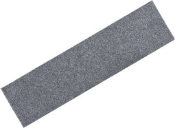 vidaXL - 15 - st - Trapmatten - zelfklevend - rechthoekig - 76x20 - cm - lichtgrijs