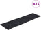 vidaXL - 15 - st - Trapmatten - zelfklevend - rechthoekig - 76x20 - cm - grijs
