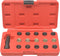 vidaXL 16-delige Bougiedraad reparatieset M14x1.25