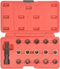 vidaXL 16-delige Bougiedraad reparatieset M14x1.25