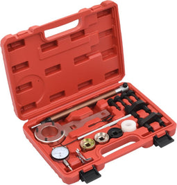 vidaXL 18-delige Motor timing gereedsschapsset VAG 1.8/2.0 TFSI
