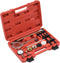 vidaXL 18-delige Motor timing gereedsschapsset VAG 1.8/2.0 TFSI