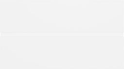 vidaXL - 2-delige - Badkamermeubelset - spaanplaat - wit