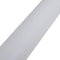 vidaXL - 2 - st - Autofolie - 100x150 - cm - + - 50x150 - cm - matwit
