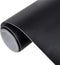 vidaXL - 2 - st - Autofolie - 100x150 - cm - + - 50x150 - cm - matzwart
