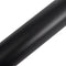 vidaXL - 2 - st - Autofolie - 100x150 - cm - + - 50x150 - cm - matzwart