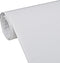 vidaXL - 2 - st - Autofolie - 3D - 100x150 - cm - + - 50x150 - cm - wit