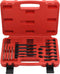vidaXL 22-delige Gloeibougieset 8 en 10 mm
