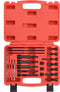 vidaXL 22-delige Gloeibougieset 8 en 10 mm
