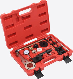 vidaXL 22-delige Motor timing gereedschapsset VAG 1.8/2.0 TSI TFSI