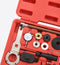 vidaXL 22-delige Motor timing gereedschapsset VAG 1.8/2.0 TSI TFSI