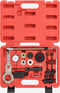 vidaXL 22-delige Motor timing gereedschapsset VAG 1.8/2.0 TSI TFSI