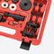vidaXL 22-delige Motor timing gereedschapsset VAG 1.8/2.0 TSI TFSI