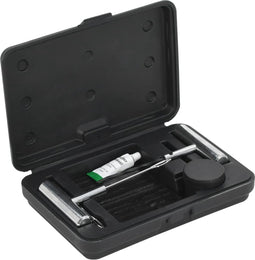 vidaXL - 27-delige - Bandenreparatieset - voor - auto's