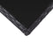 vidaXL - 3-delige - Bistroset - met - kussens - poly - rattan - zwart