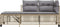 vidaXL - 3-delige - Loungeset - met - kussens - poly - rattan - gemengd - beige