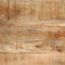 vidaXL - 3-delige - Salontafelset - massief - ruw - mangohout - en - ijzer