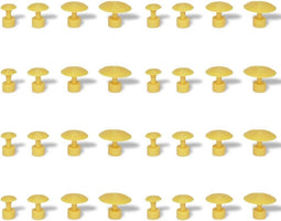 vidaXL 36 st Lijmtabs voor uitdeuken