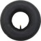 vidaXL - 4-delige - Kruiwagenband- - en - binnenbandset - 15x6.00-6 - 4PR - rubber