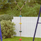 VidaXL 4009278 speelplaats & speelplaatsmateriaal